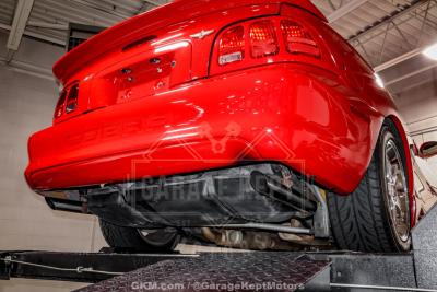 1997 Ford Mustang SVT Cobra