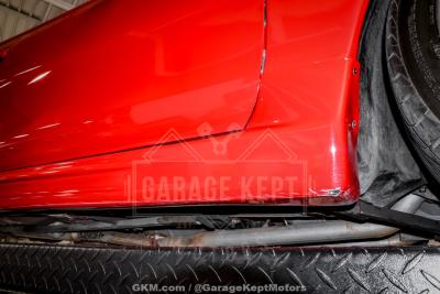 1997 Ford Mustang SVT Cobra