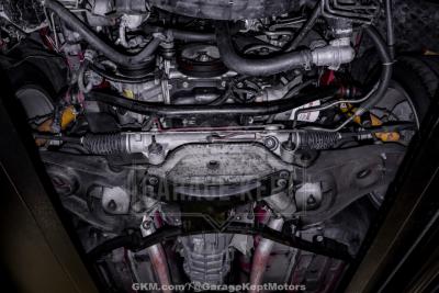 1997 Ford Mustang SVT Cobra