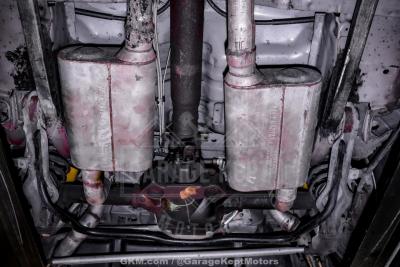 1997 Ford Mustang SVT Cobra
