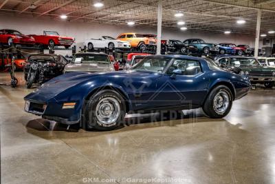 1981 Chevrolet Corvette