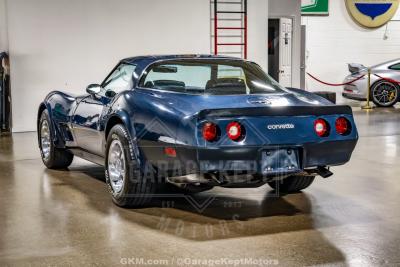 1981 Chevrolet Corvette