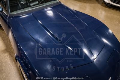 1981 Chevrolet Corvette