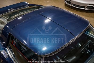 1981 Chevrolet Corvette