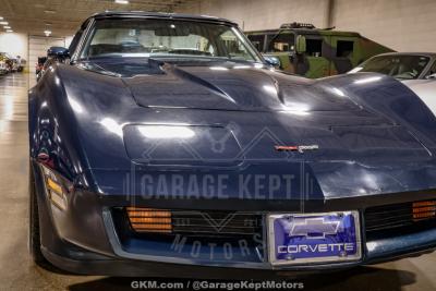 1981 Chevrolet Corvette
