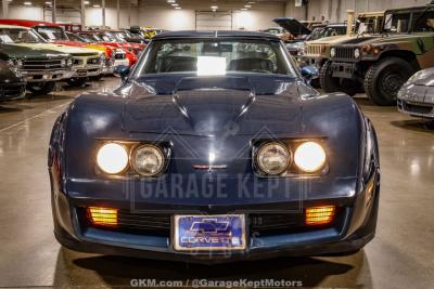 1981 Chevrolet Corvette