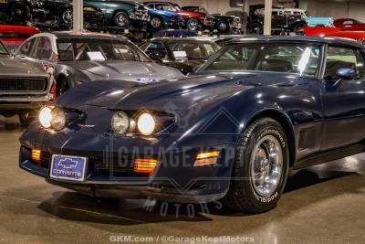 1981 Chevrolet Corvette