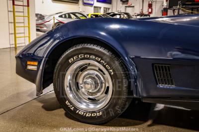 1981 Chevrolet Corvette