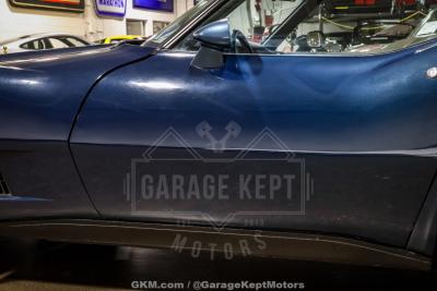 1981 Chevrolet Corvette
