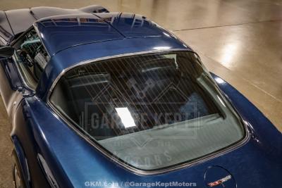1981 Chevrolet Corvette