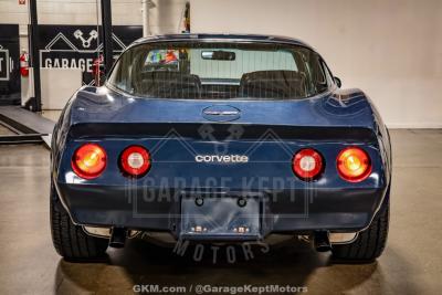 1981 Chevrolet Corvette