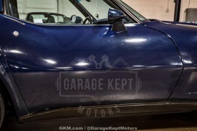 1981 Chevrolet Corvette