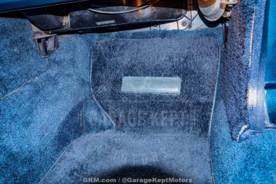 1981 Chevrolet Corvette