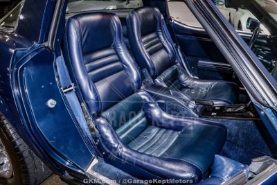 1981 Chevrolet Corvette