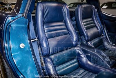 1981 Chevrolet Corvette