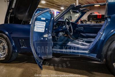 1981 Chevrolet Corvette