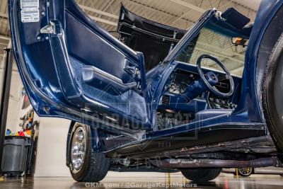 1981 Chevrolet Corvette