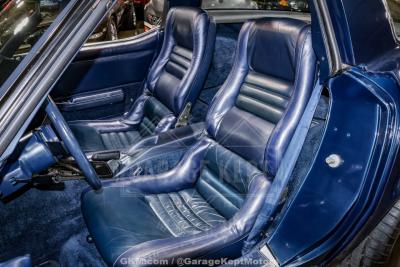 1981 Chevrolet Corvette