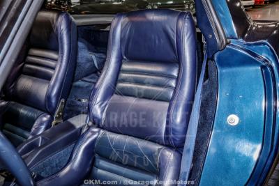 1981 Chevrolet Corvette