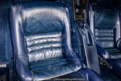 1981 Chevrolet Corvette