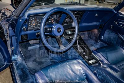 1981 Chevrolet Corvette