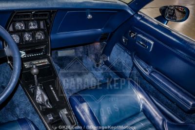 1981 Chevrolet Corvette