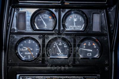 1981 Chevrolet Corvette