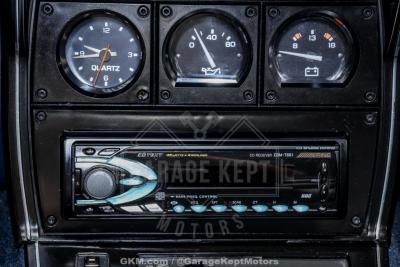 1981 Chevrolet Corvette