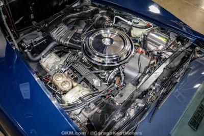 1981 Chevrolet Corvette