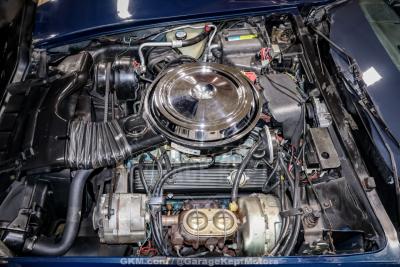 1981 Chevrolet Corvette