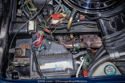1981 Chevrolet Corvette