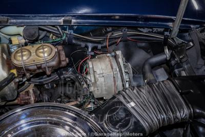 1981 Chevrolet Corvette
