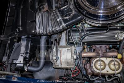 1981 Chevrolet Corvette