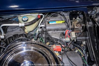 1981 Chevrolet Corvette