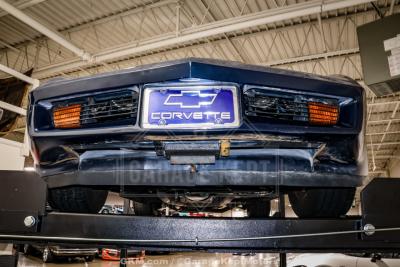 1981 Chevrolet Corvette