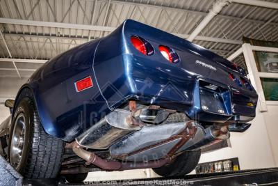 1981 Chevrolet Corvette