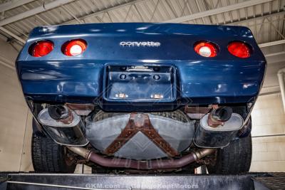 1981 Chevrolet Corvette
