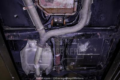 1981 Chevrolet Corvette