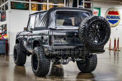 1970 Ford Bronco