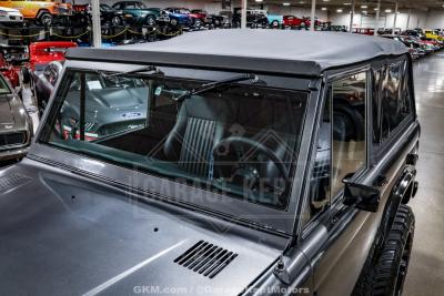 1970 Ford Bronco