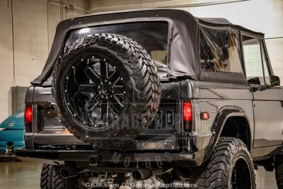 1970 Ford Bronco
