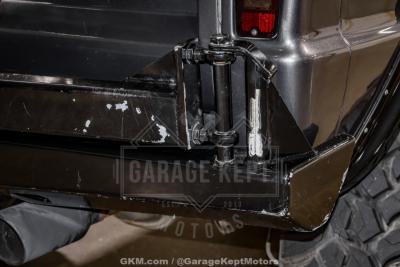 1970 Ford Bronco