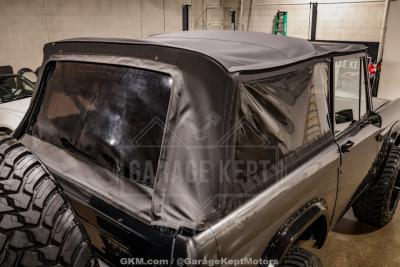 1970 Ford Bronco