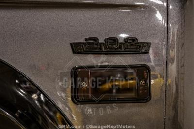 1970 Ford Bronco