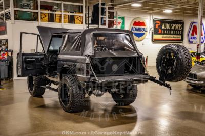 1970 Ford Bronco