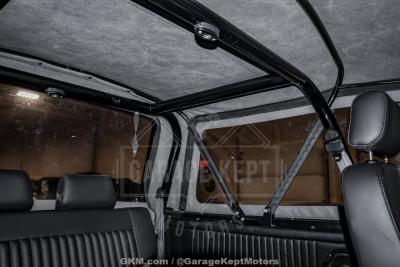 1970 Ford Bronco