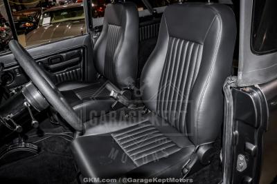 1970 Ford Bronco