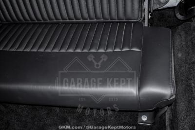 1970 Ford Bronco