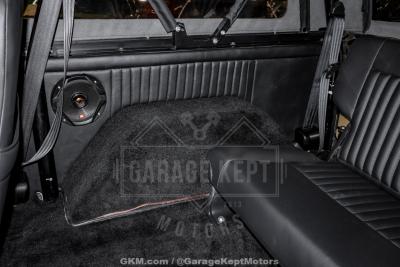 1970 Ford Bronco
