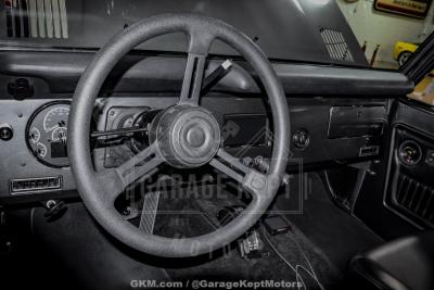 1970 Ford Bronco